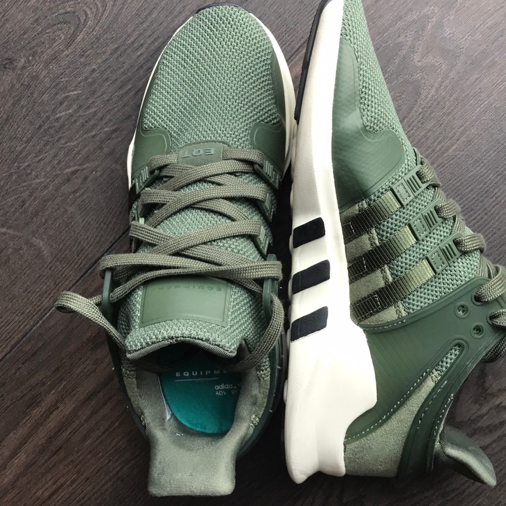 Adidas EQT